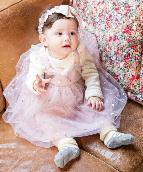 sense of wonder / センス オブ ワンダー ソックス | 【オーガニック】バレーソックス【日本製】 | 詳細7