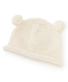 sense of wonder / センス オブ ワンダー ニットキャップ | 【オーガニック】モール糸帽子【日本製】