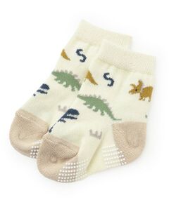 sense of wonder / センス オブ ワンダー ソックス | 恐竜ソックス【日本製】