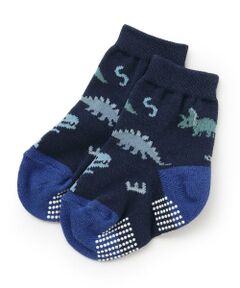 sense of wonder / センス オブ ワンダー ソックス | 恐竜ソックス【日本製】