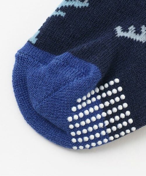 sense of wonder / センス オブ ワンダー ソックス | 恐竜ソックス【日本製】 | 詳細2