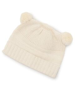 sense of wonder / センス オブ ワンダー ニットキャップ | 【オーガニック】ボンボン帽子【日本製】