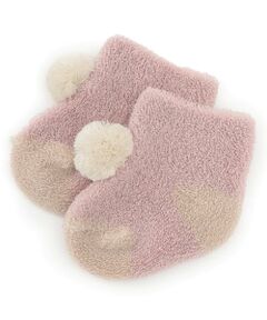 sense of wonder / センス オブ ワンダー ベビー・キッズウエア | ベビーパイルソックス【日本製】