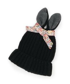 sense of wonder / センス オブ ワンダー ニットキャップ | ウサ耳ニット帽子