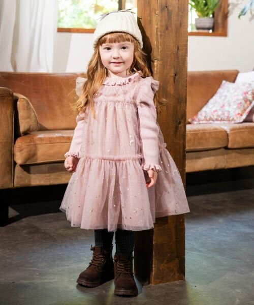 sense of wonder / センス オブ ワンダー ニットキャップ | ウサ耳ニット帽子 | 詳細8