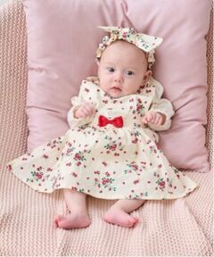 sense of wonder / センス オブ ワンダー スタイ・ビブ | 【BOX付】【オーガニック】野イチゴエプロンギフトセット