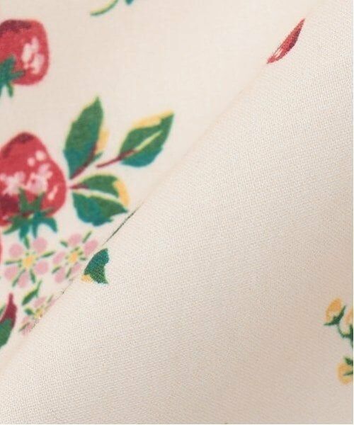 sense of wonder / センス オブ ワンダー スタイ・ビブ | 【BOX付】【オーガニック】野イチゴエプロンギフトセット | 詳細7