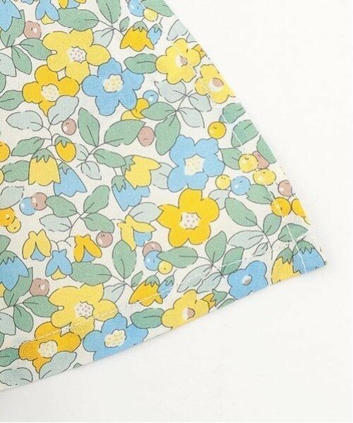 sense of wonder / センス オブ ワンダー スタイ・ビブ | 【BOX付】花柄エプロンギフトセット | 詳細6