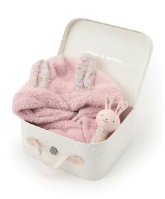 sense of wonder / センス オブ ワンダー ベビー・キッズウエア | 【BOX付】星柄トランクギフトセット(女児)