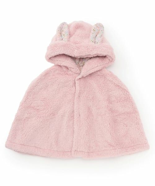 sense of wonder / センス オブ ワンダー ベビー・キッズウエア | 【BOX付】星柄トランクギフトセット(女児) | 詳細1