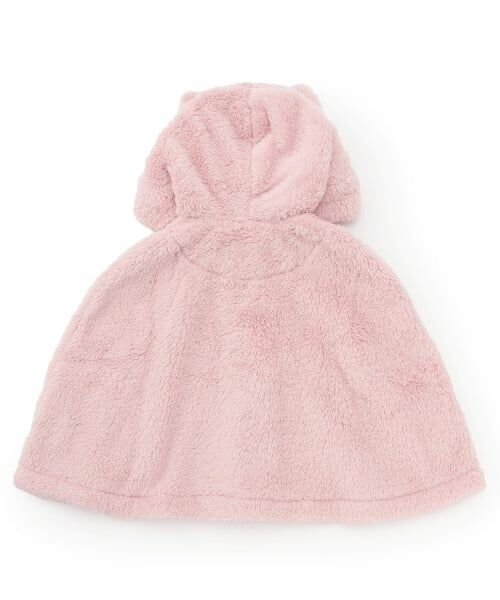 sense of wonder / センス オブ ワンダー ベビー・キッズウエア | 【BOX付】星柄トランクギフトセット(女児) | 詳細2