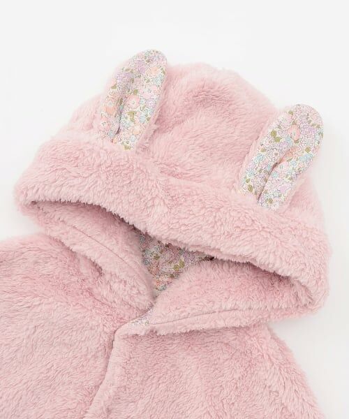 sense of wonder / センス オブ ワンダー ベビー・キッズウエア | 【BOX付】星柄トランクギフトセット(女児) | 詳細3