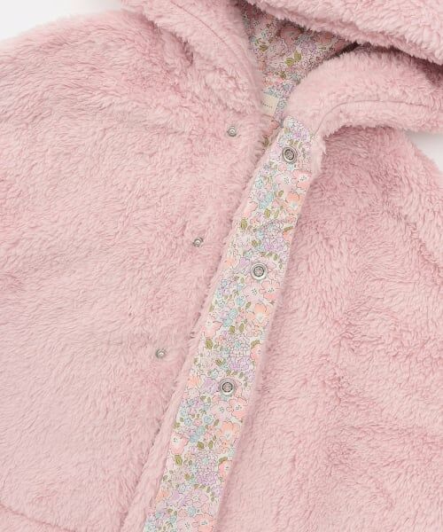 sense of wonder / センス オブ ワンダー ベビー・キッズウエア | 【BOX付】星柄トランクギフトセット(女児) | 詳細4