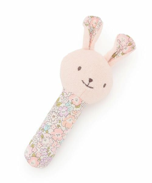 sense of wonder / センス オブ ワンダー ベビー・キッズウエア | 【BOX付】星柄トランクギフトセット(女児) | 詳細7