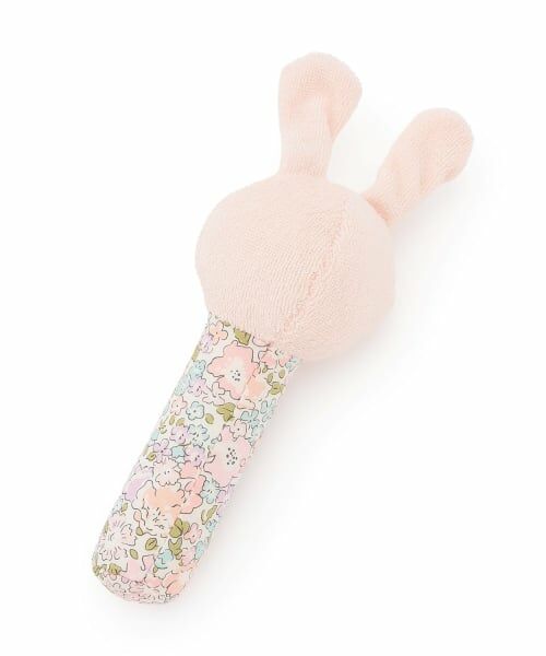 sense of wonder / センス オブ ワンダー ベビー・キッズウエア | 【BOX付】星柄トランクギフトセット(女児) | 詳細8