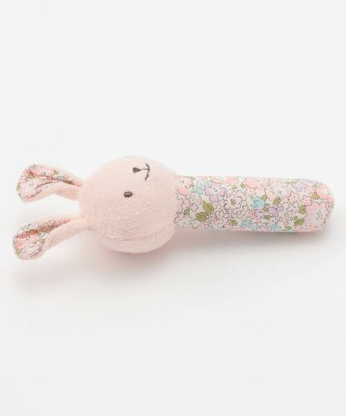 sense of wonder / センス オブ ワンダー ベビー・キッズウエア | 【BOX付】星柄トランクギフトセット(女児) | 詳細9