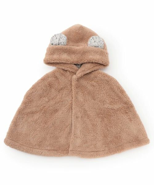 sense of wonder / センス オブ ワンダー ベビー・キッズウエア | 【BOX付】星柄トランクギフトセット(男児) | 詳細1