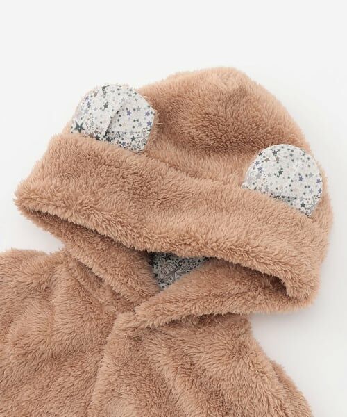 sense of wonder / センス オブ ワンダー ベビー・キッズウエア | 【BOX付】星柄トランクギフトセット(男児) | 詳細3