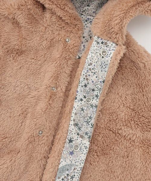 sense of wonder / センス オブ ワンダー ベビー・キッズウエア | 【BOX付】星柄トランクギフトセット(男児) | 詳細4