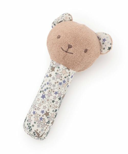 sense of wonder / センス オブ ワンダー ベビー・キッズウエア | 【BOX付】星柄トランクギフトセット(男児) | 詳細7