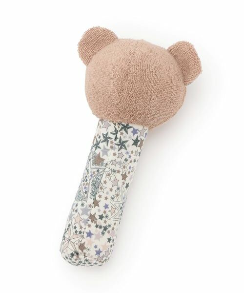 sense of wonder / センス オブ ワンダー ベビー・キッズウエア | 【BOX付】星柄トランクギフトセット(男児) | 詳細8