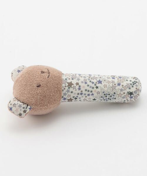 sense of wonder / センス オブ ワンダー ベビー・キッズウエア | 【BOX付】星柄トランクギフトセット(男児) | 詳細9