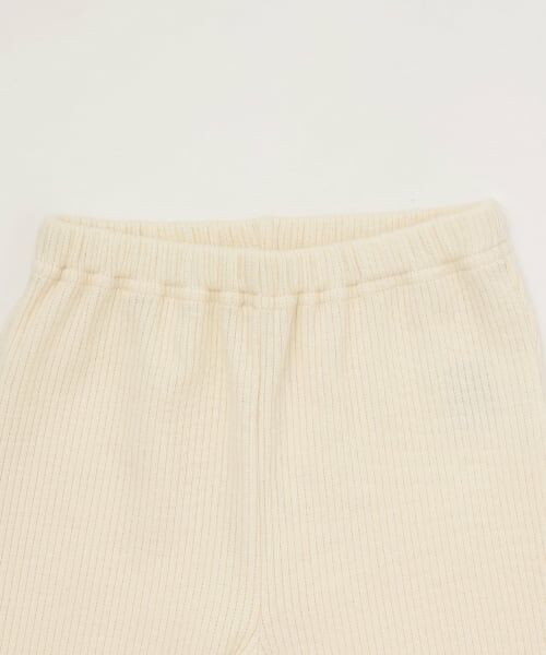 sense of wonder / センス オブ ワンダー ベビー・キッズウエア | 【オーガニック】野イチゴベビースーツ【日本製】 | 詳細7