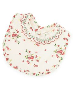 sense of wonder / センス オブ ワンダー スタイ・ビブ | 【オーガニック】野イチゴスタイ【日本製】