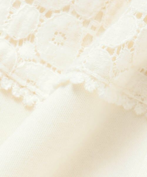 sense of wonder / センス オブ ワンダー ロンパース | 【オーガニック】アイリッシュ2WAYオール【日本製】 | 詳細7