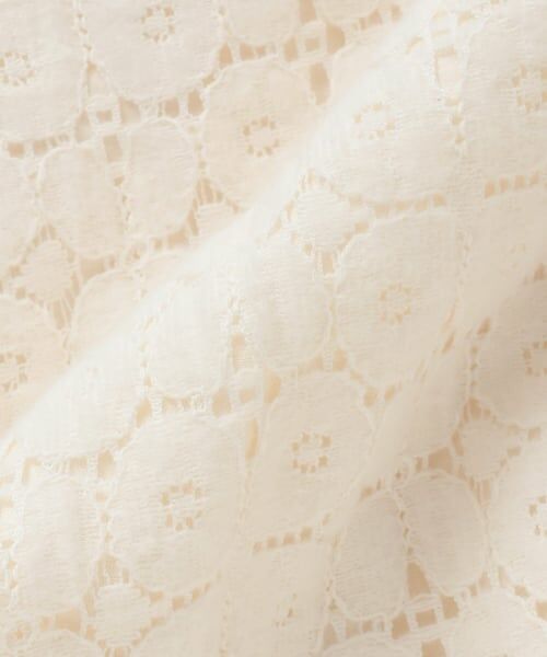 sense of wonder / センス オブ ワンダー ベビー・キッズウエア | 【オーガニック】アイリッシュマント【日本製】 | 詳細5