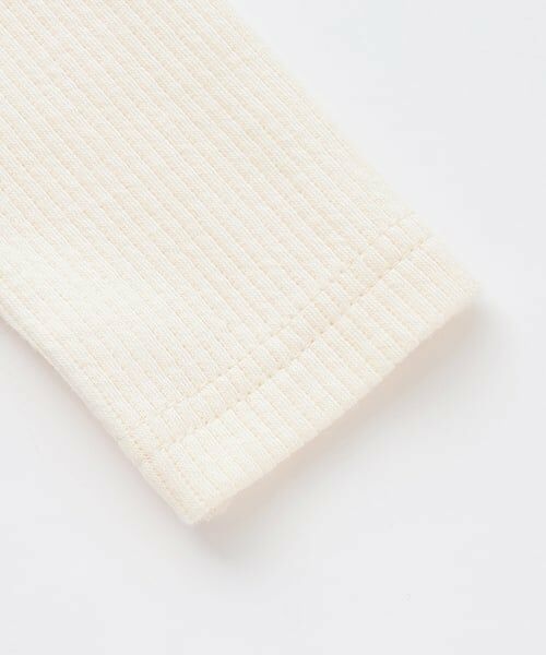 sense of wonder / センス オブ ワンダー ベビー・キッズウエア | 【マイメロディ・クロミ】Libertyベビースーツ | 詳細5