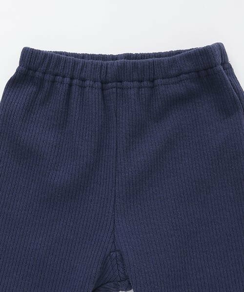 sense of wonder / センス オブ ワンダー ベビー・キッズウエア | 【マイメロディ・クロミ】Libertyベビースーツ | 詳細8