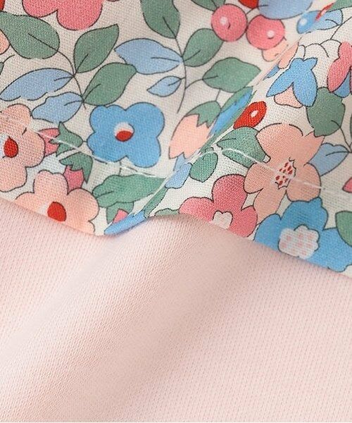 sense of wonder / センス オブ ワンダー ベビー・キッズウエア | ボディスーツ＆ジャンパースカート | 詳細10