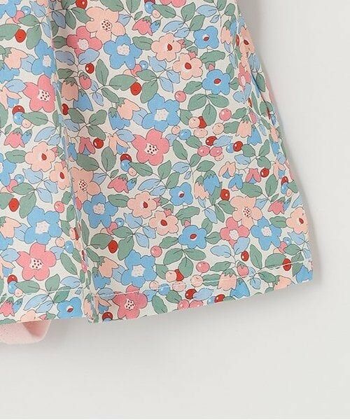 sense of wonder / センス オブ ワンダー ベビー・キッズウエア | ボディスーツ＆ジャンパースカート | 詳細6