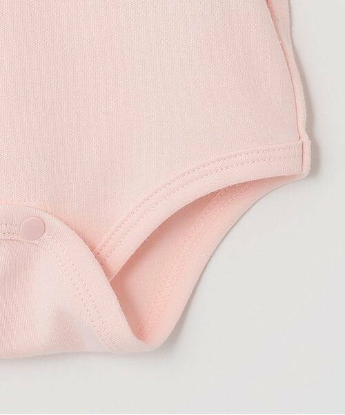 sense of wonder / センス オブ ワンダー ベビー・キッズウエア | ボディスーツ＆ジャンパースカート | 詳細8