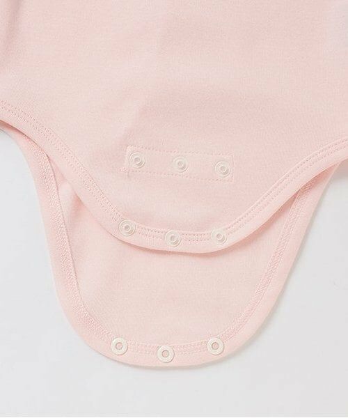 sense of wonder / センス オブ ワンダー ベビー・キッズウエア | ボディスーツ＆ジャンパースカート | 詳細9