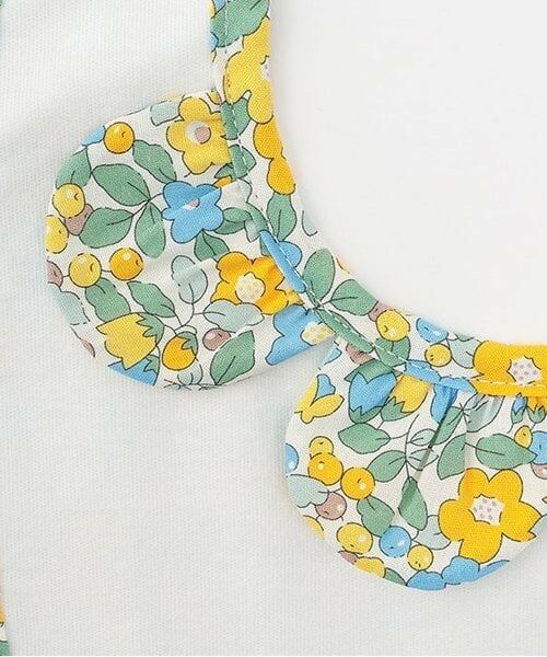 sense of wonder / センス オブ ワンダー スタイ・ビブ | フラワースタイ | 詳細3