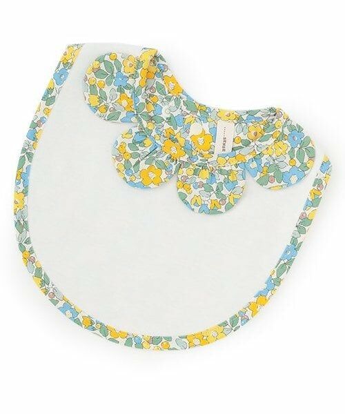 sense of wonder / センス オブ ワンダー スタイ・ビブ | フラワースタイ（レモン イエロー）