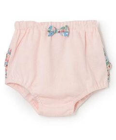 sense of wonder / センス オブ ワンダー ベビー・キッズウエア | 小花柄フリルブルマ