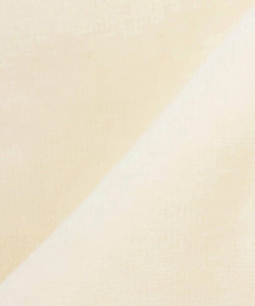 sense of wonder / センス オブ ワンダー ベビー・キッズウエア | 【オーガニック】野イチゴ刺しゅうベスト【日本製】 | 詳細6