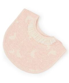 sense of wonder / センス オブ ワンダー スタイ・ビブ | 【オーガニック】ウサギジャカードスタイ【日本製】