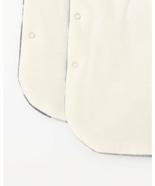 sense of wonder / センス オブ ワンダー ベビー・キッズウエア | 【オーガニック】ジャカードベスト | 詳細4