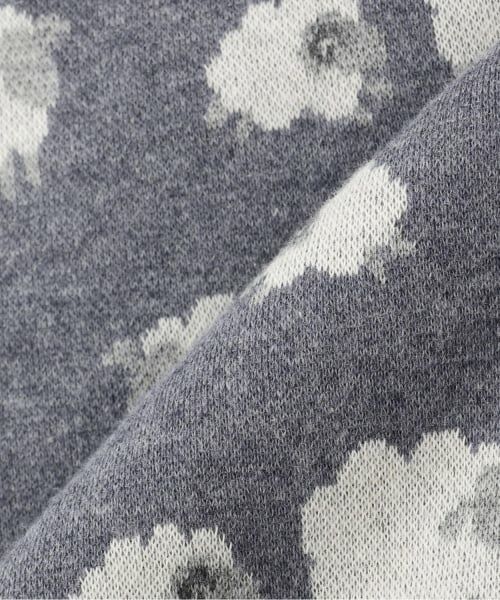 sense of wonder / センス オブ ワンダー ベビー・キッズウエア | 【オーガニック】ジャカード4WAYオクルミ | 詳細7