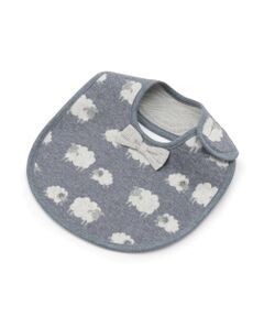 sense of wonder / センス オブ ワンダー スタイ・ビブ | 【オーガニック】ジャカードスタイ