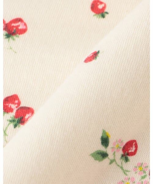 sense of wonder / センス オブ ワンダー ベビー・キッズウエア | 【オーガニック】アウターオール【日本製】 | 詳細5