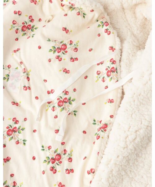 sense of wonder / センス オブ ワンダー ベビー・キッズウエア | 【オーガニック】アウターオール【日本製】 | 詳細6