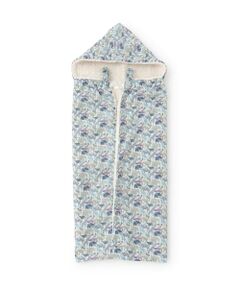 sense of wonder / センス オブ ワンダー ベビー・キッズウエア | リバティ4WAYオクルミ【日本製】