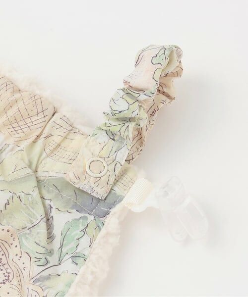 sense of wonder / センス オブ ワンダー ベビー・キッズウエア | リバティ4WAYオクルミ【日本製】 | 詳細3