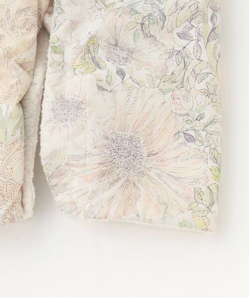 sense of wonder / センス オブ ワンダー ベビー・キッズウエア | リバティ4WAYオクルミ【日本製】 | 詳細5