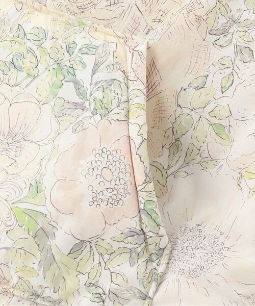 sense of wonder / センス オブ ワンダー ベビー・キッズウエア | リバティ4WAYオクルミ【日本製】 | 詳細6